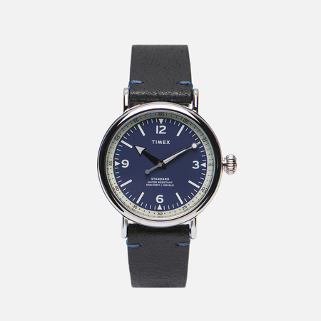   Brandshop Наручные часы Timex Standard, цвет синий