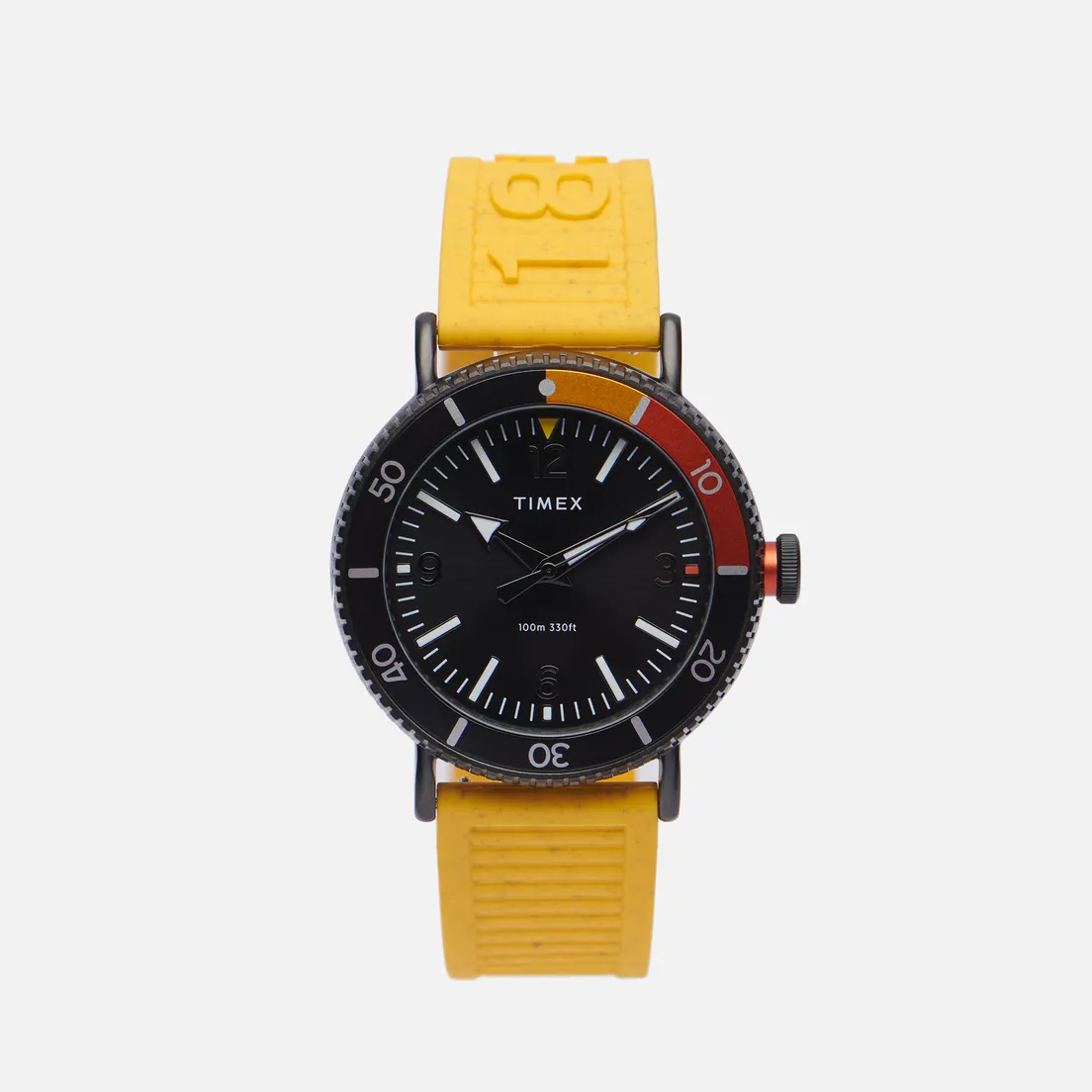 Timex Наручные часы Standard Diver