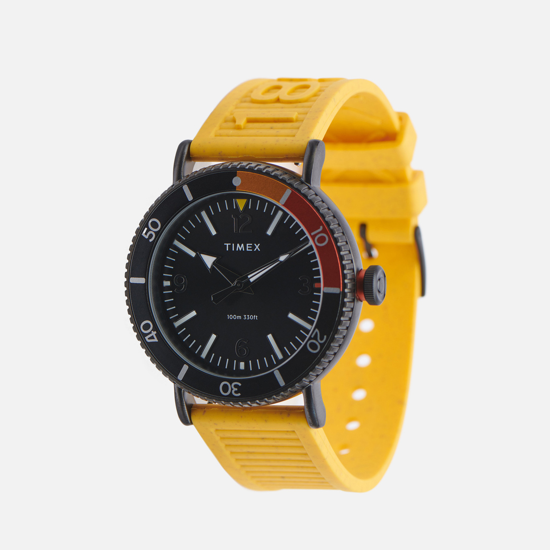 Timex Наручные часы Standard Diver