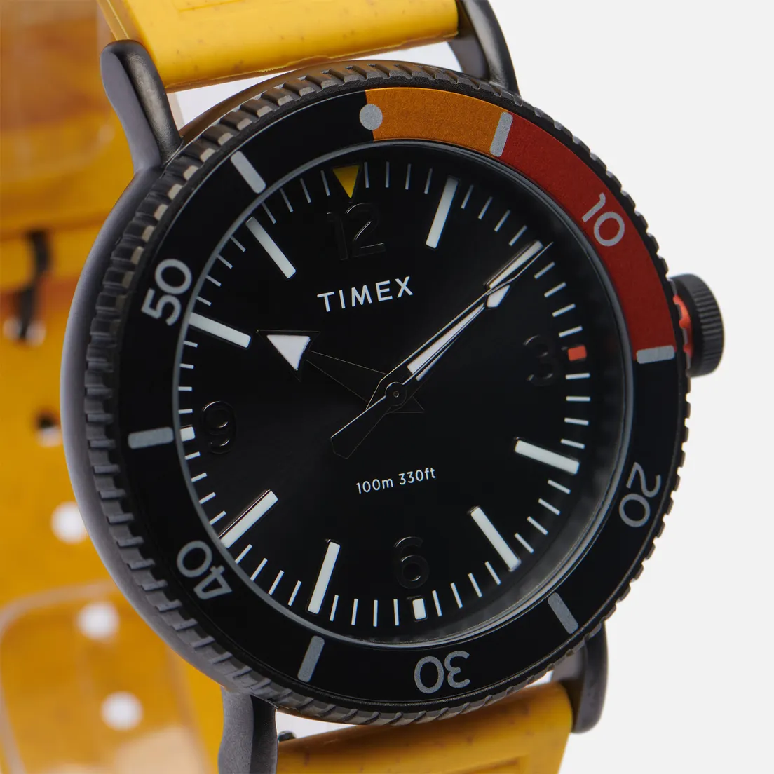Timex Наручные часы Standard Diver