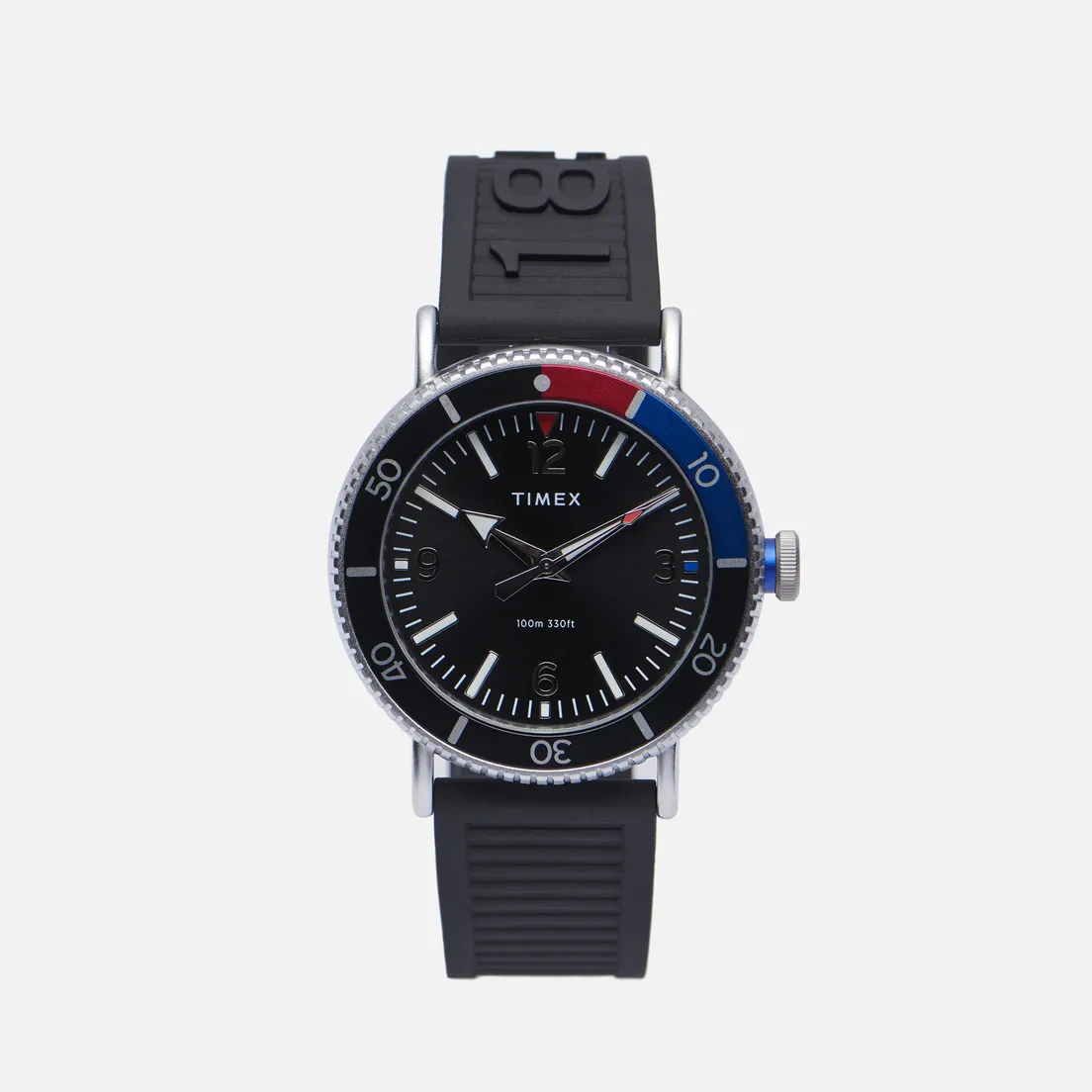 Timex Наручные часы Standard Diver