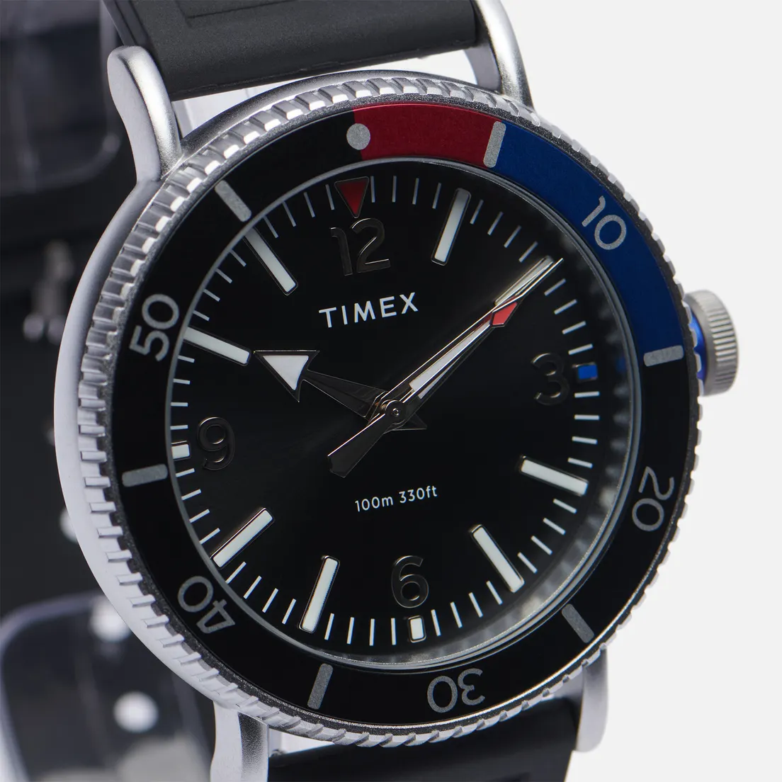 Timex Наручные часы Standard Diver