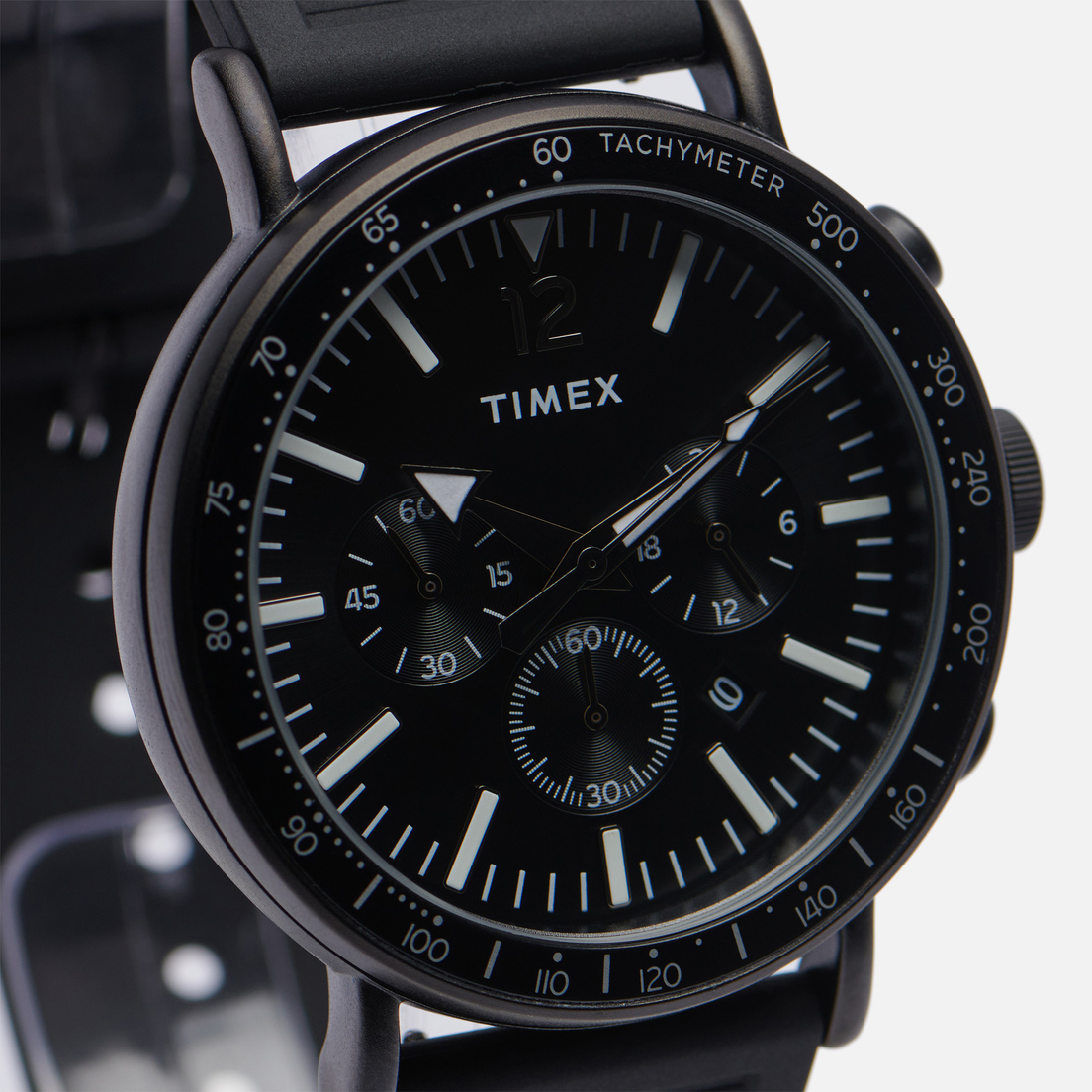 Timex Наручные часы Standard Tachymeter Chronograph