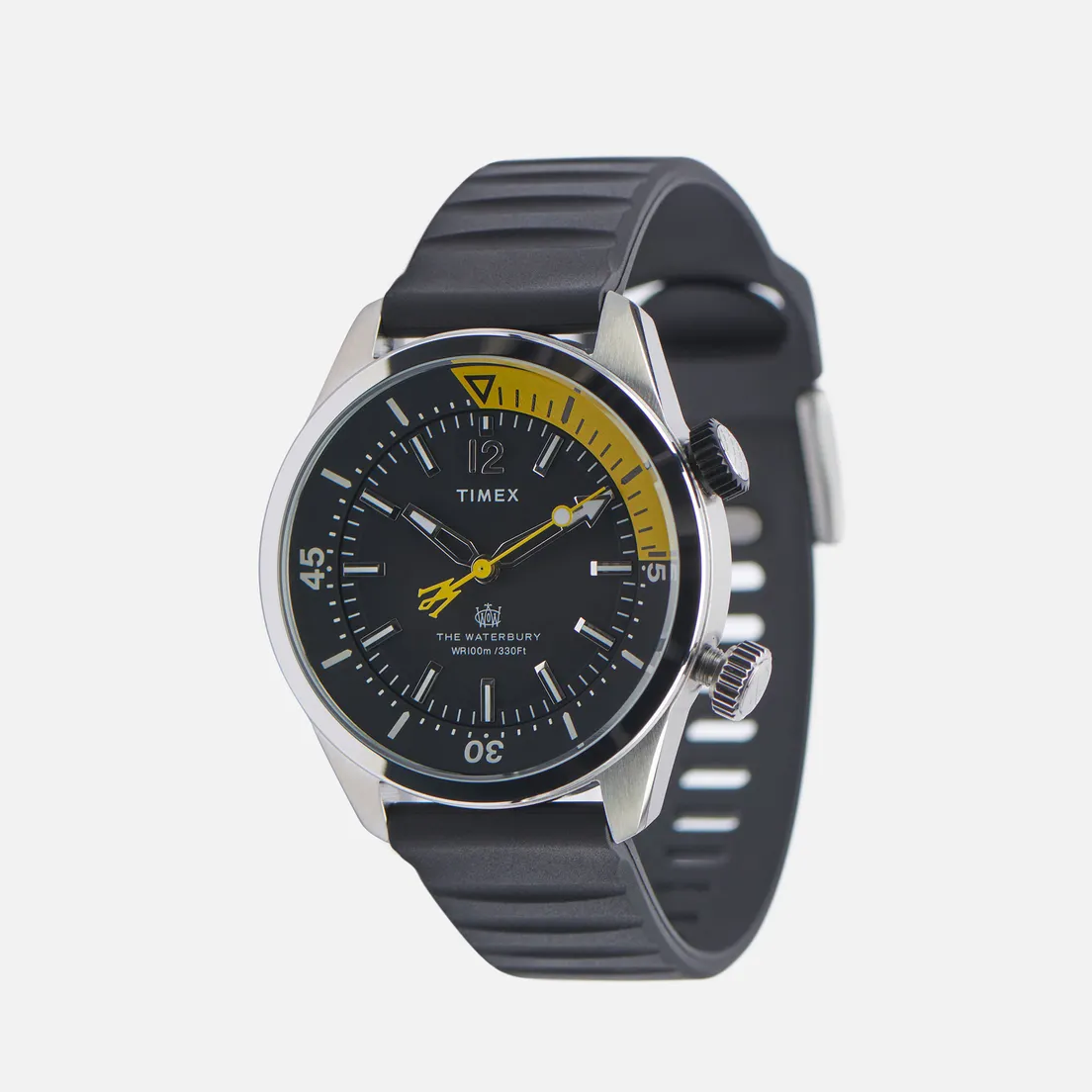 Timex Наручные часы Waterbury Dive