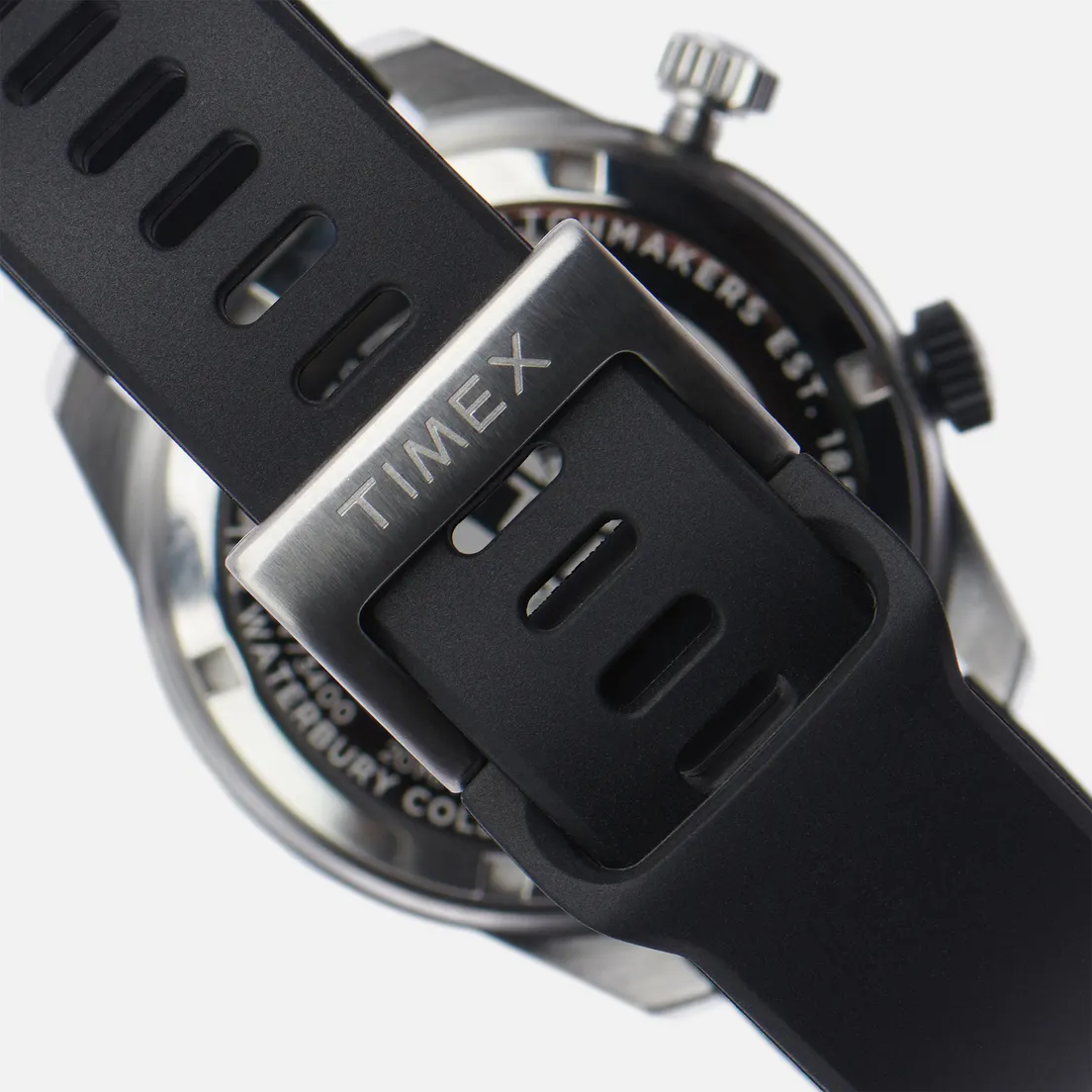 Timex Наручные часы Waterbury Dive