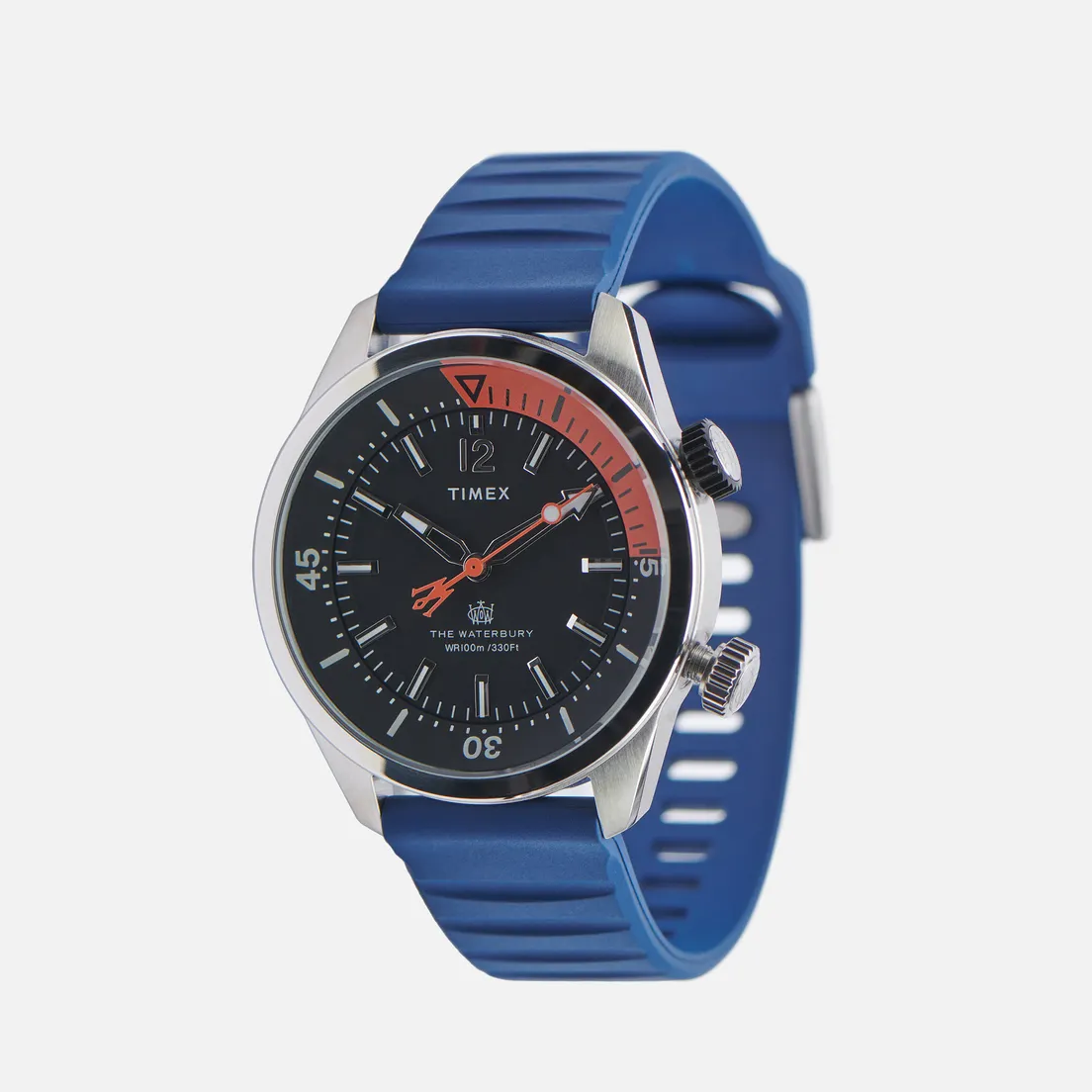 Timex Наручные часы Waterbury Dive