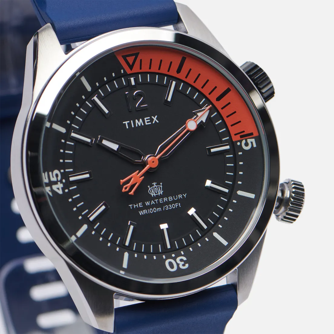 Timex Наручные часы Waterbury Dive