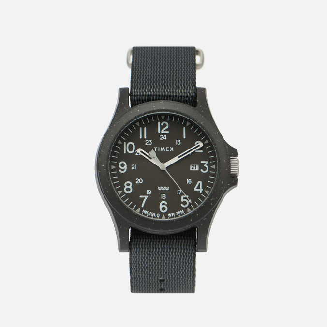 Наручные часы Timex TW2V81900 Reclaim Ocean