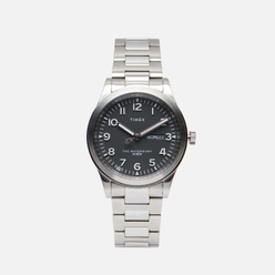 Timex Наручные часы Waterbury Traditional