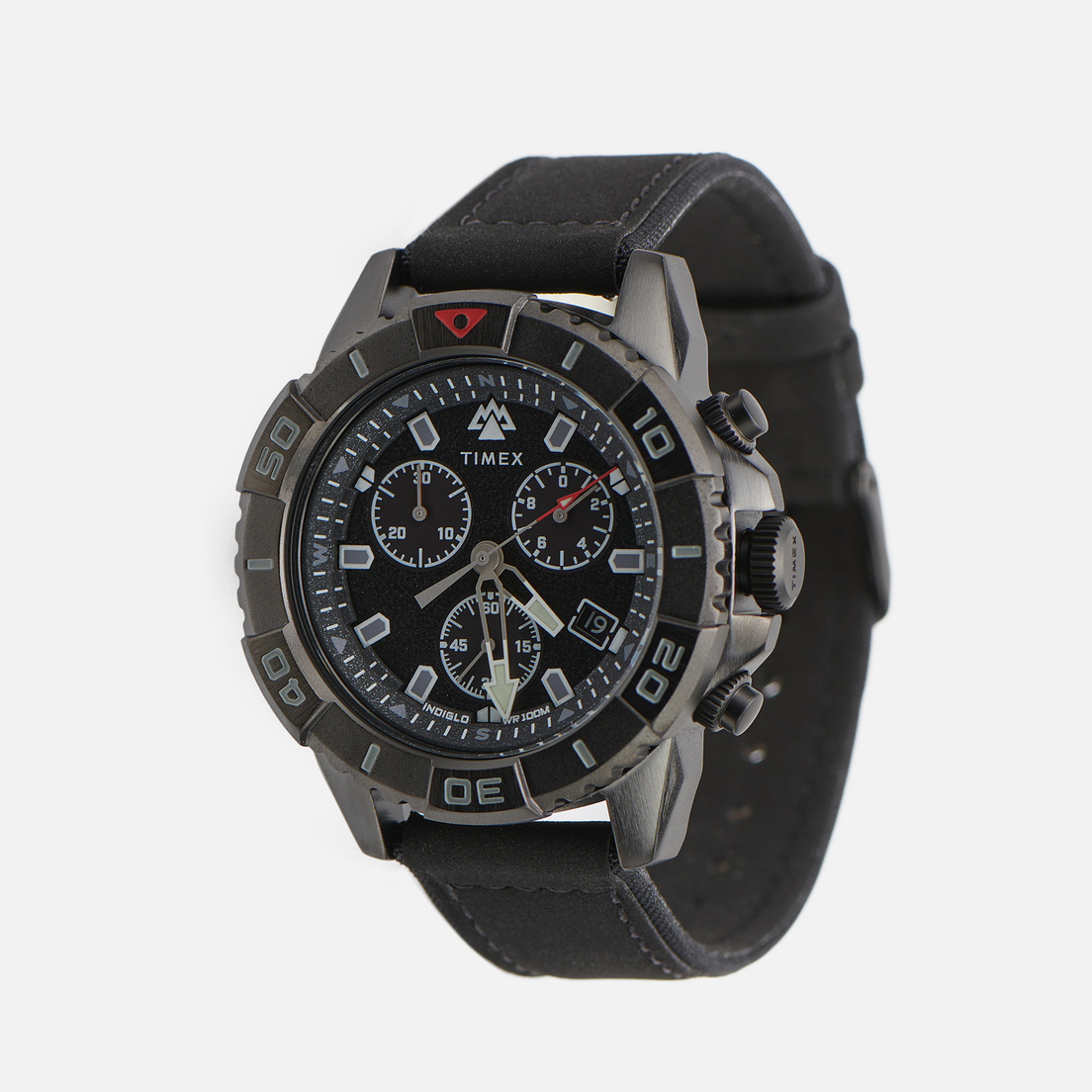 Timex Наручные часы Expedition North Ridge Chronograph