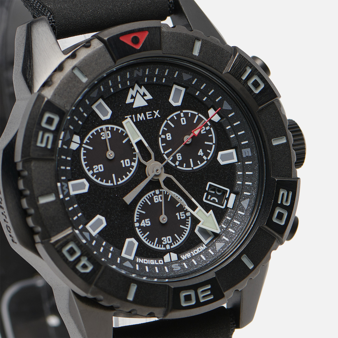 Timex Наручные часы Expedition North Ridge Chronograph