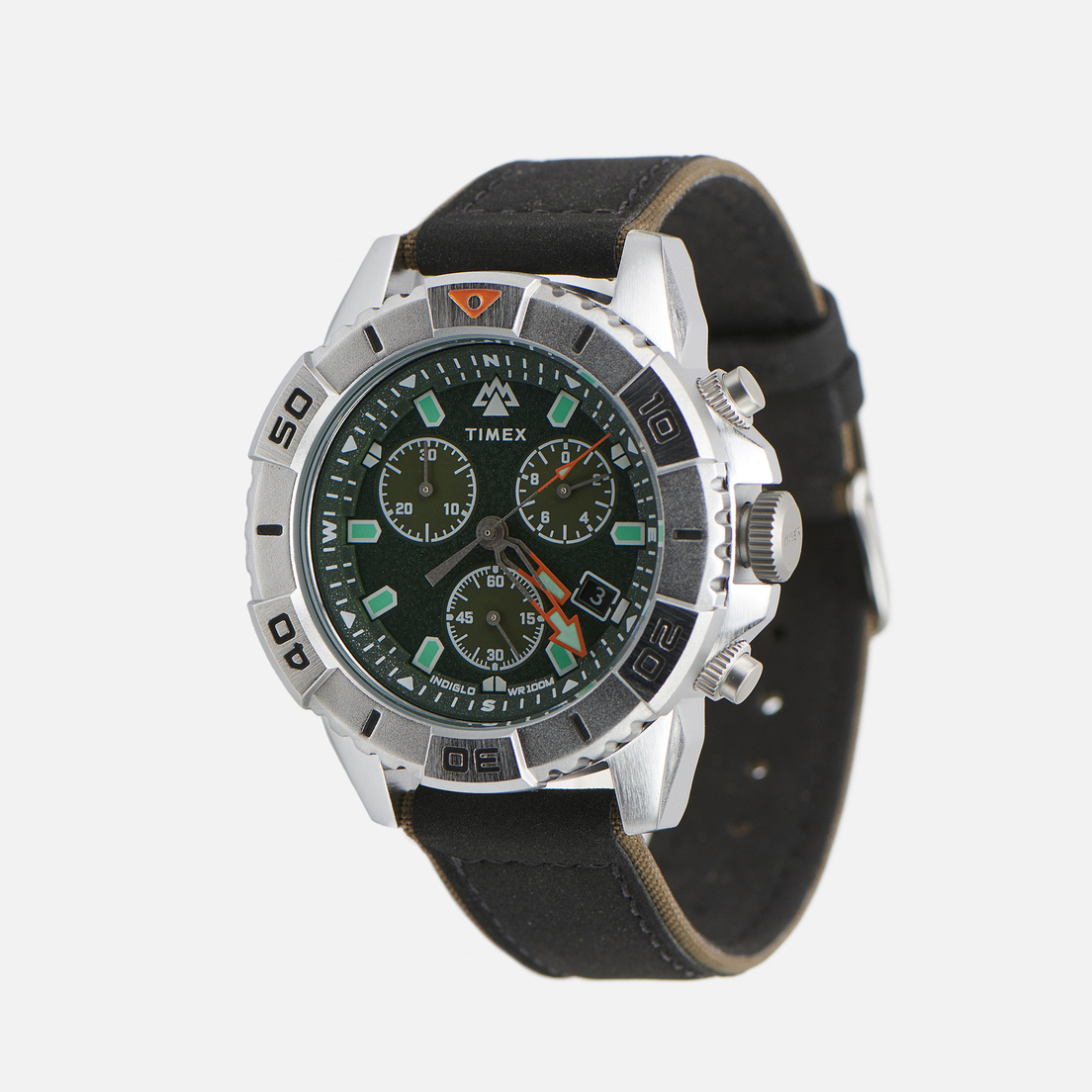 Timex Наручные часы Expedition North