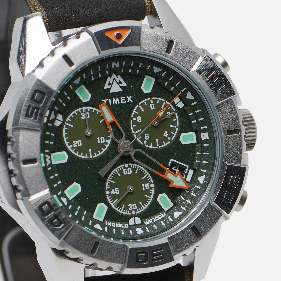 Timex Наручные часы Expedition North