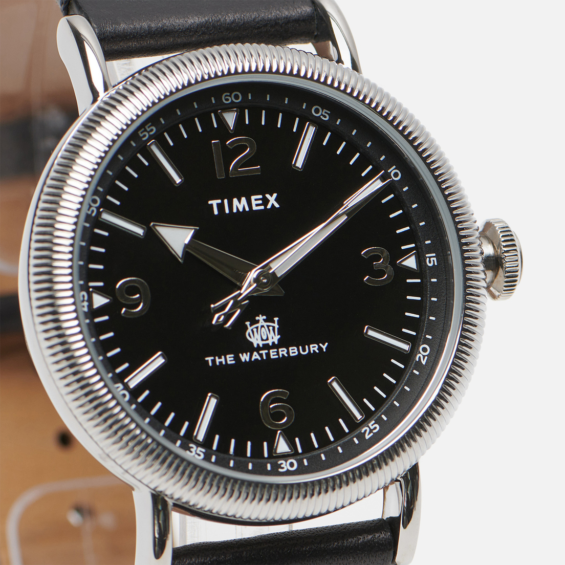 Timex Наручные часы Waterbury Standard