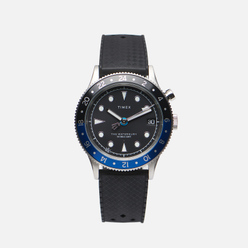 Timex Наручные часы Waterbury Traditional GMT