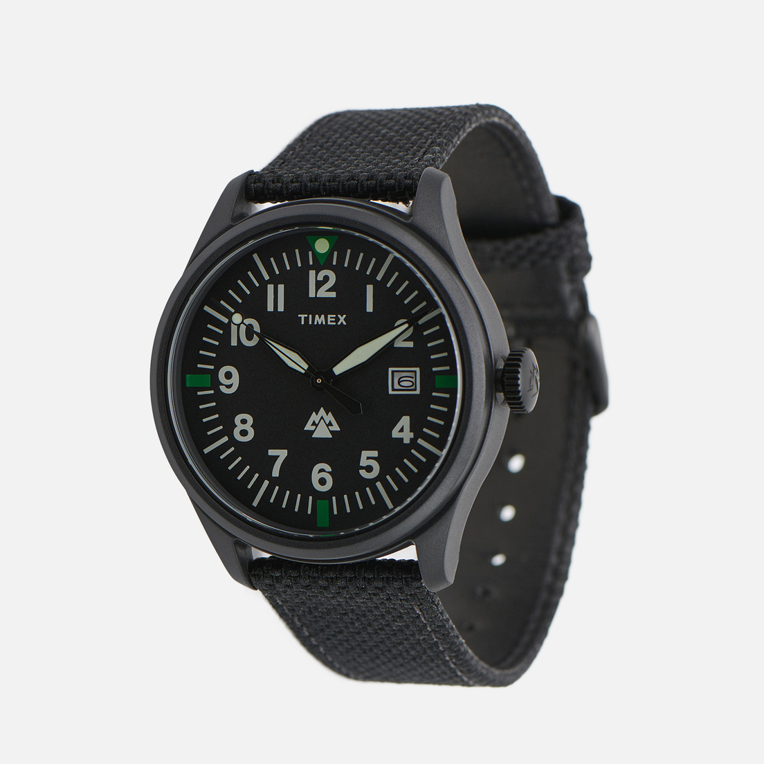 Timex Наручные часы Expedition North