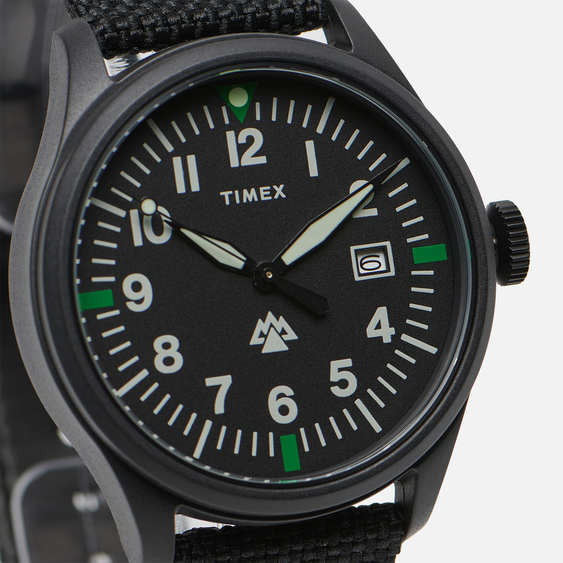 Timex Наручные часы Expedition North