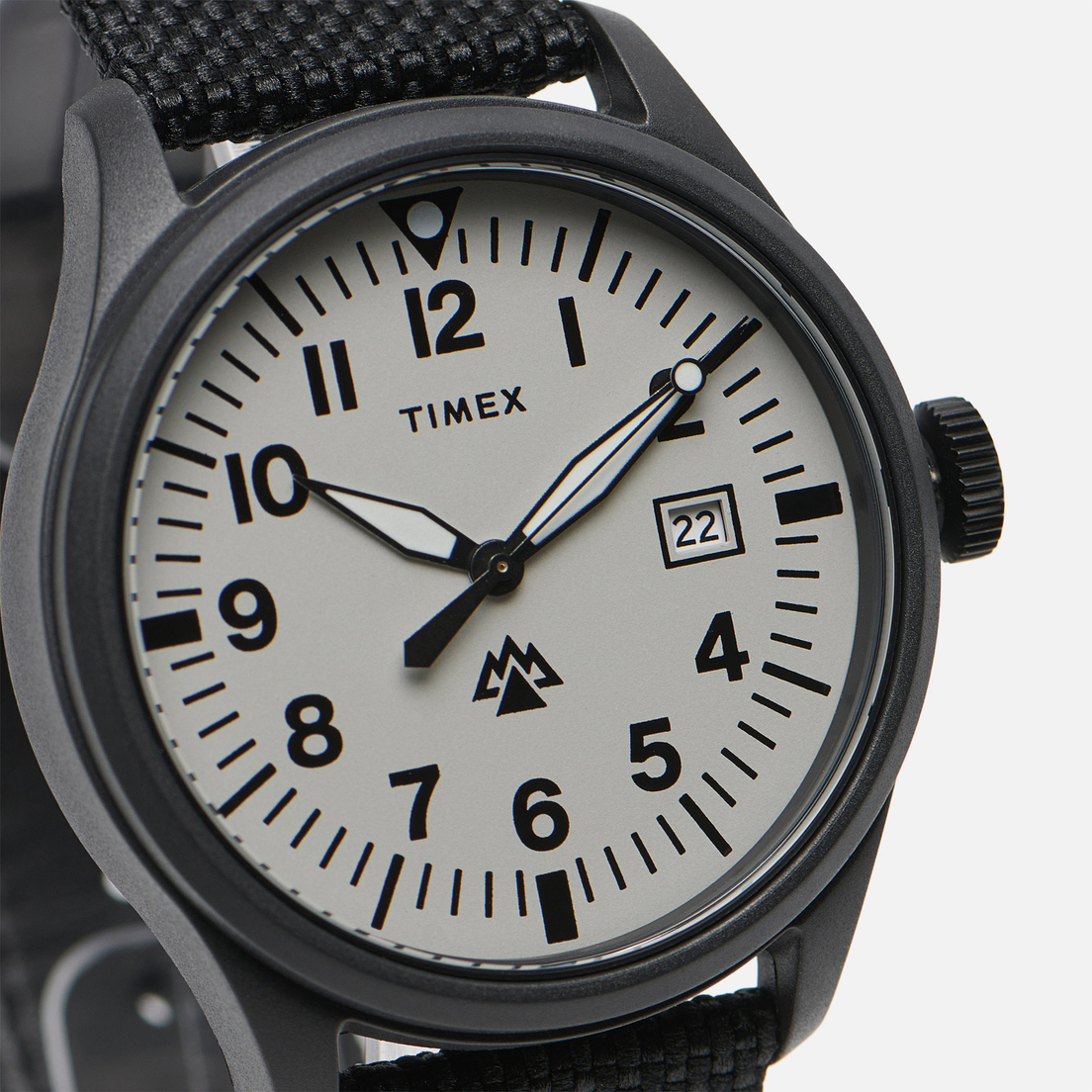 Timex Наручные часы Expedition North