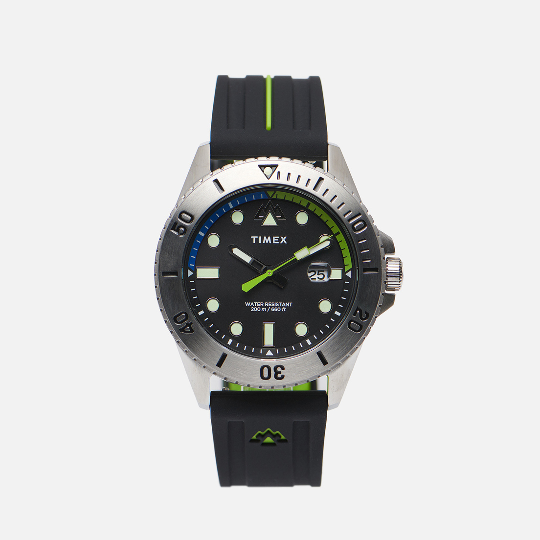 Timex Наручные часы Expedition Anchorage