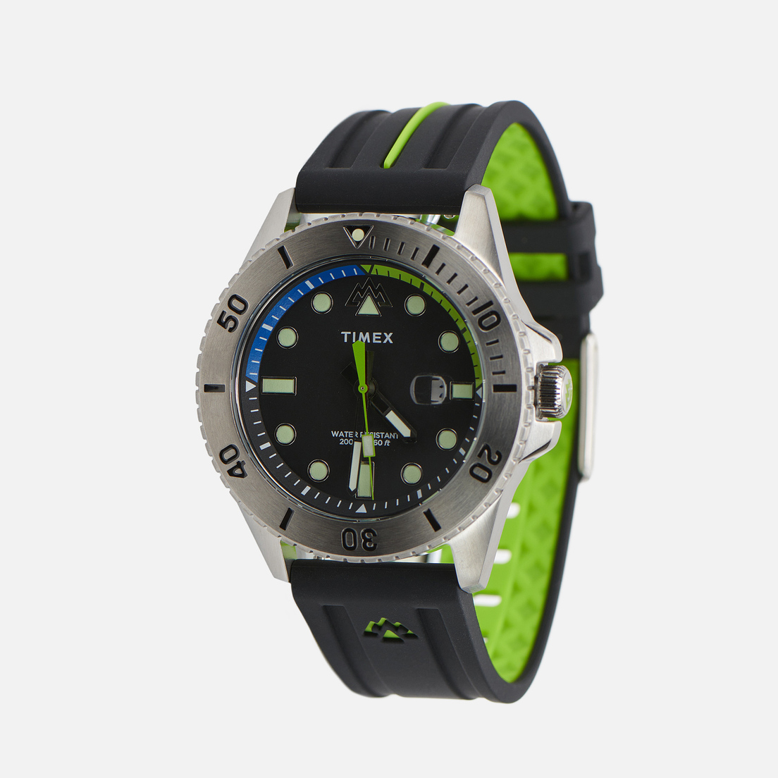 Timex Наручные часы Expedition Anchorage