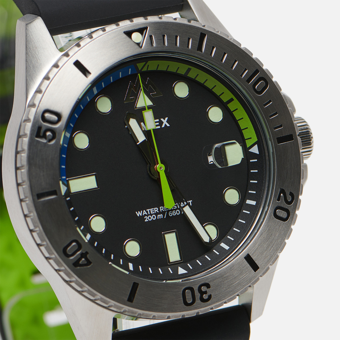 Timex Наручные часы Expedition Anchorage