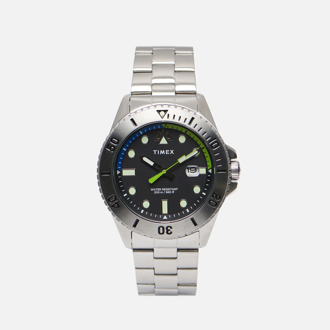 Timex Наручные часы Expedition Anchorage