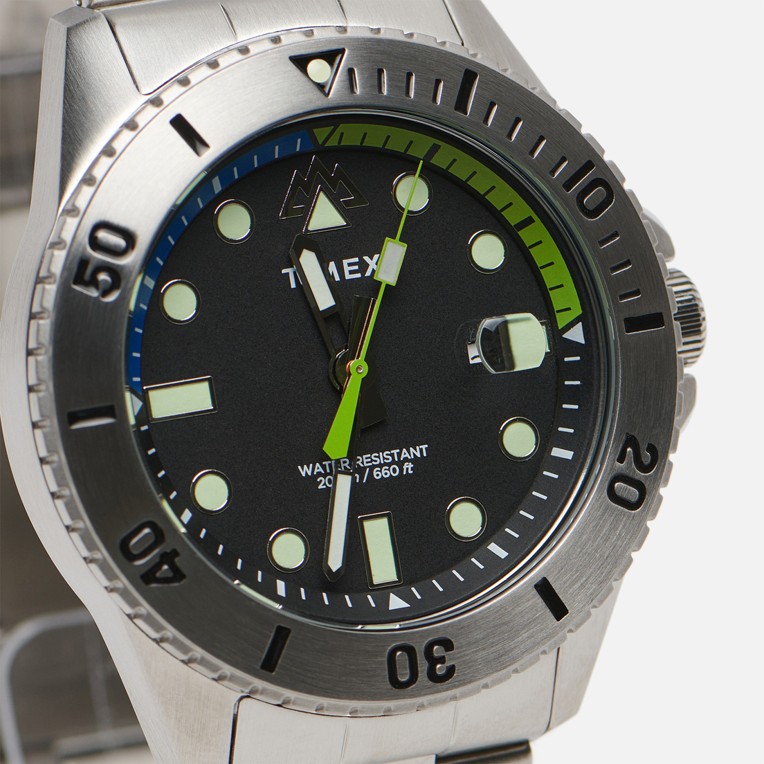 Timex Наручные часы Expedition Anchorage