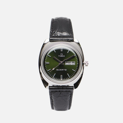 Timex Наручные часы Q Timex 1978