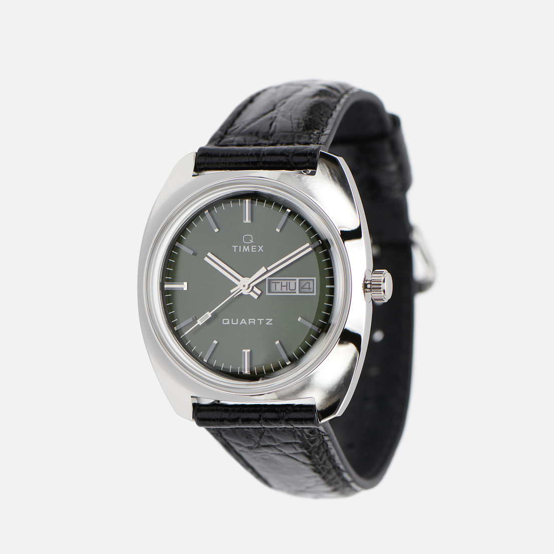 Timex Наручные часы Q Timex 1978