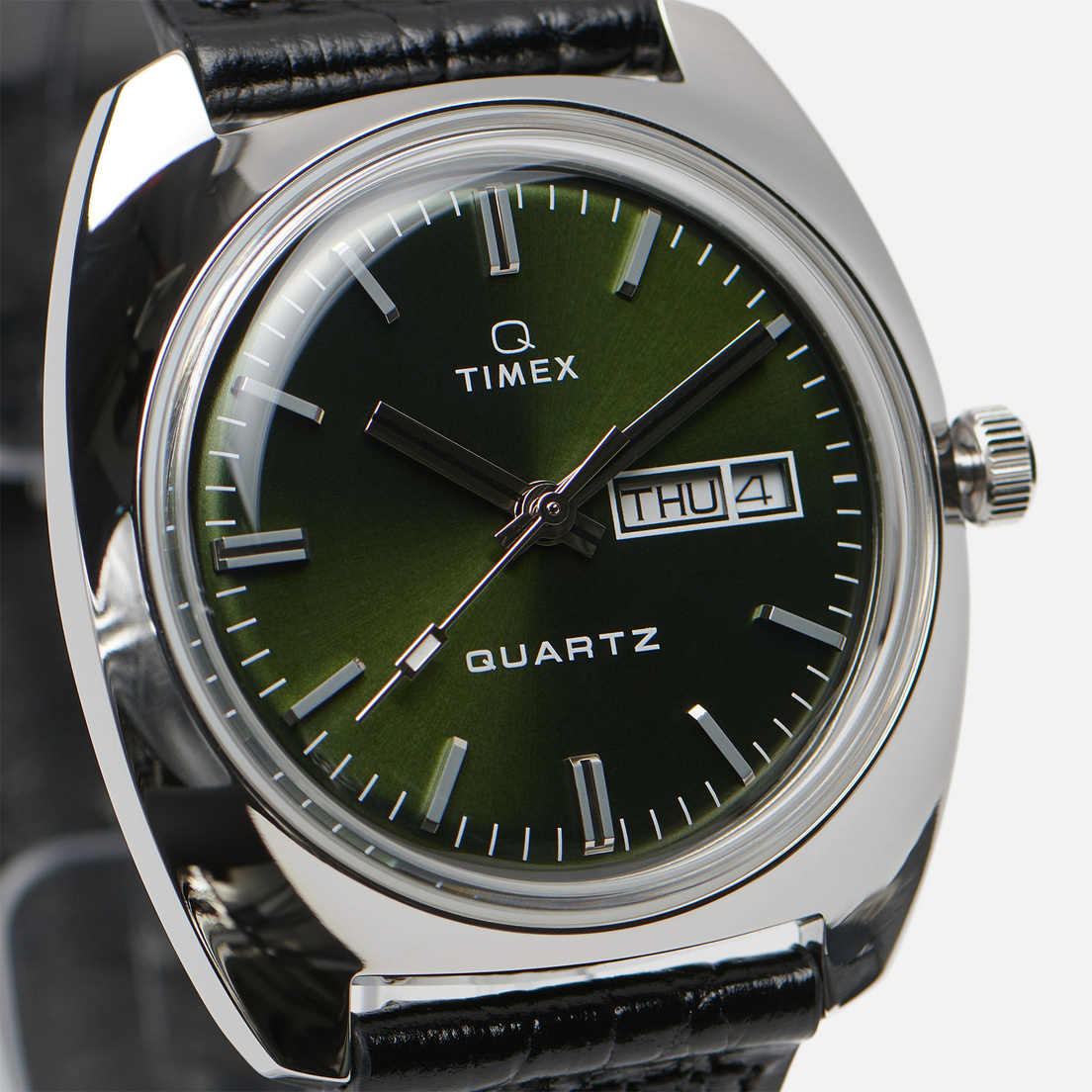 Timex Наручные часы Q Timex 1978