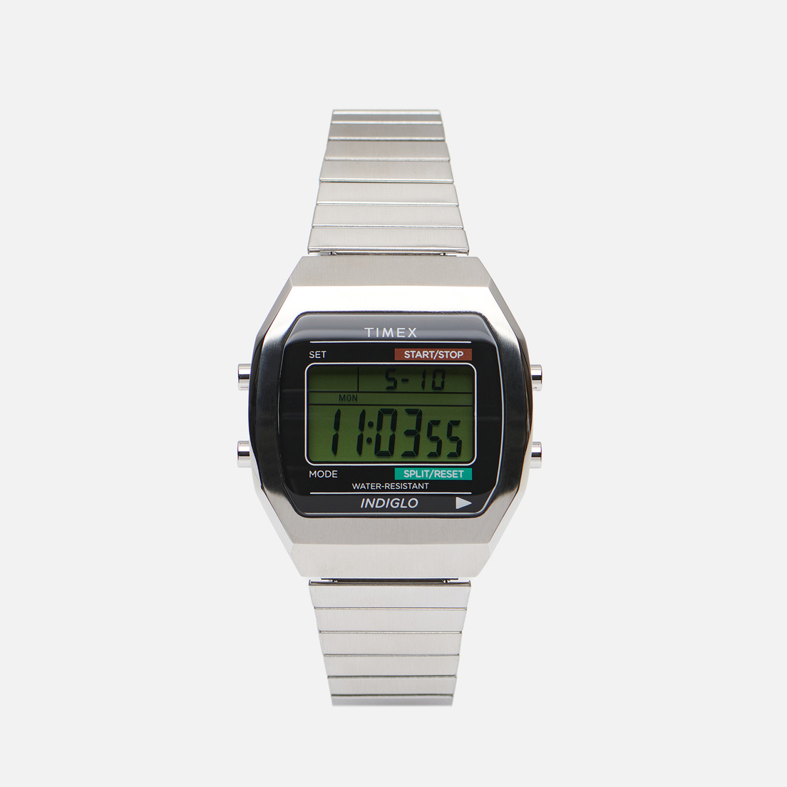 Timex Наручные часы T80