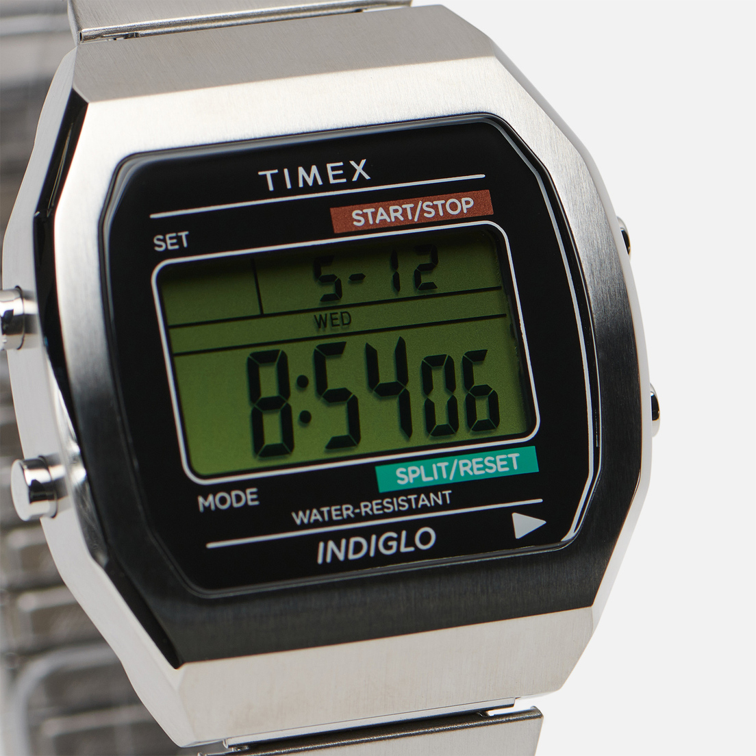 Timex Наручные часы T80