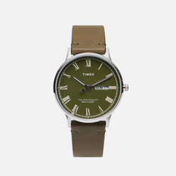 Timex Наручные часы Waterbury Classic