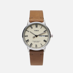 Timex Наручные часы Waterbury Classic