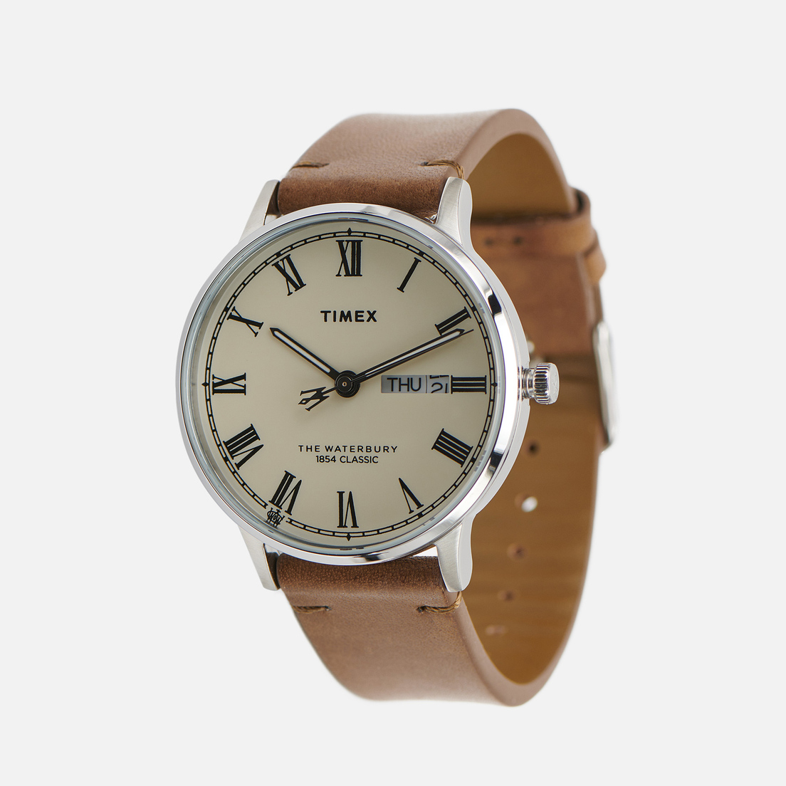 Timex Наручные часы Waterbury Classic