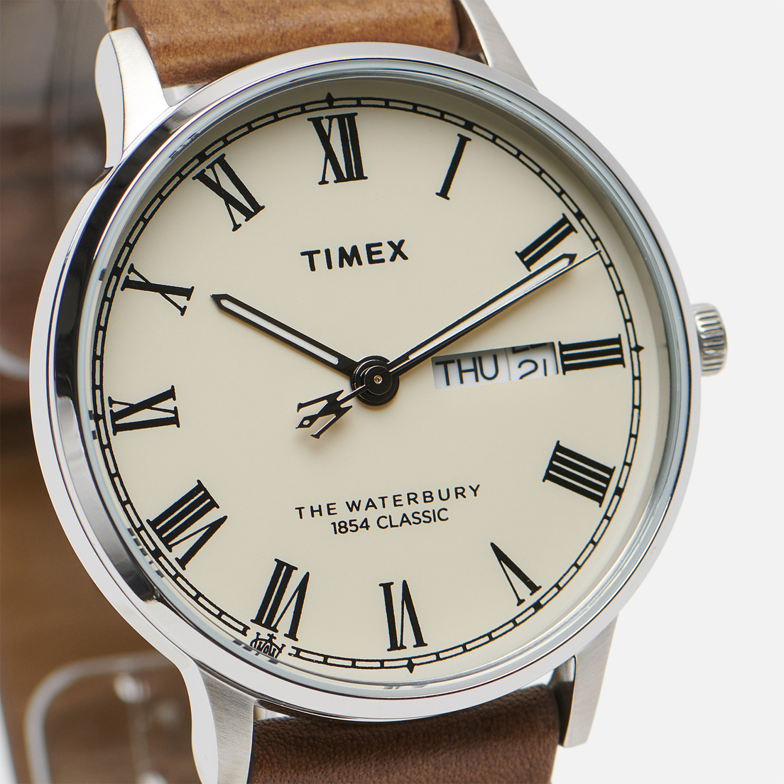 Timex Наручные часы Waterbury Classic