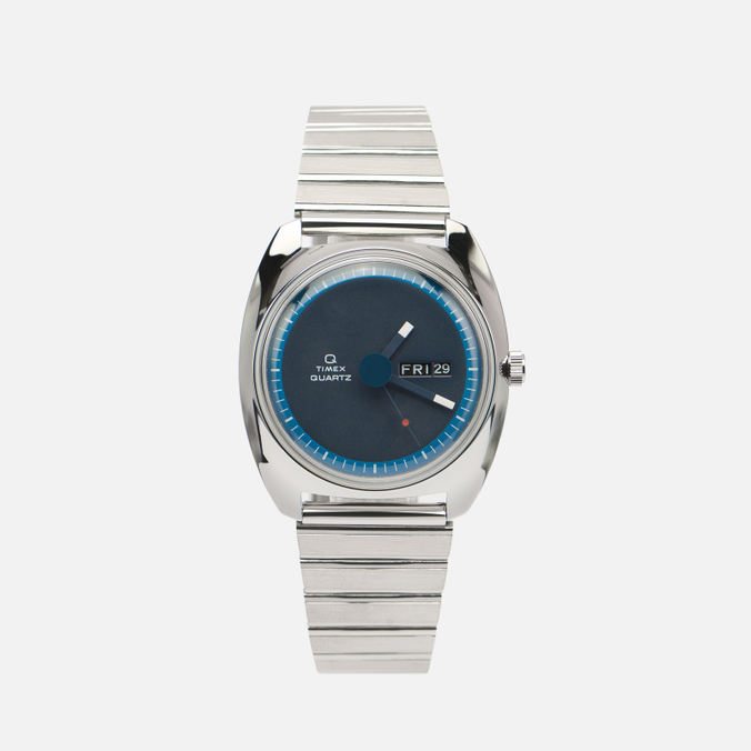 Наручные часы Timex TW2W59800 Q Reissue Day-Date