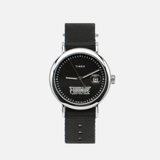 Наручные часы Timex x Fortnite TW2Y46400 Weekender