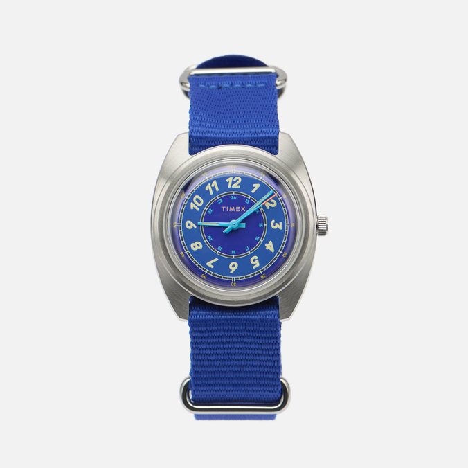 Наручные часы Timex x Worn & Wound TW2Y52200 Whirlpool