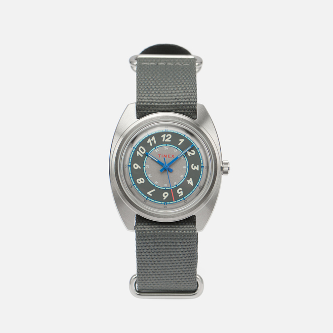 Наручные часы Timex x Worn & Wound TW2Y52300 Storm