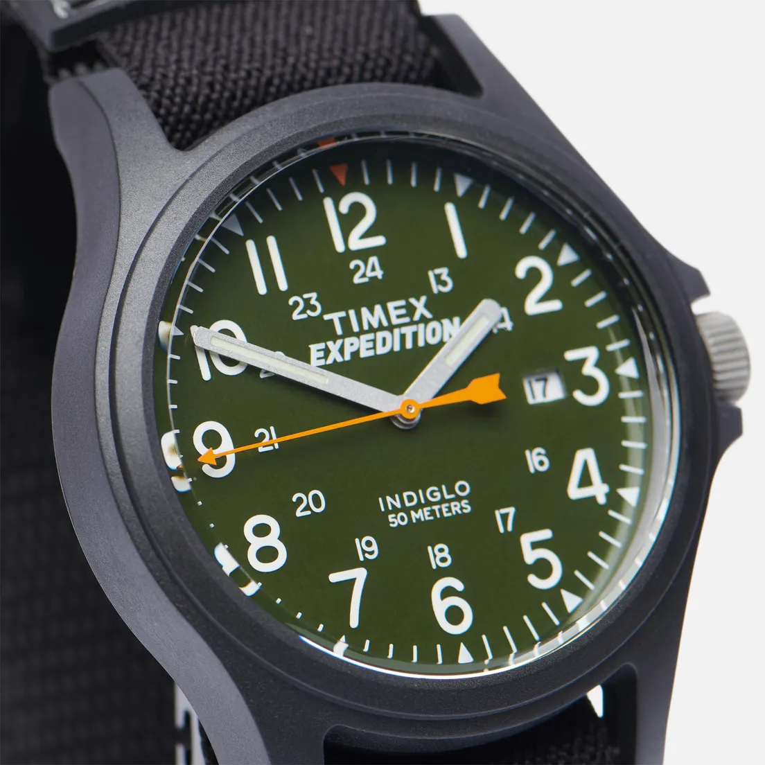 Timex Наручные часы Expedition Acadia