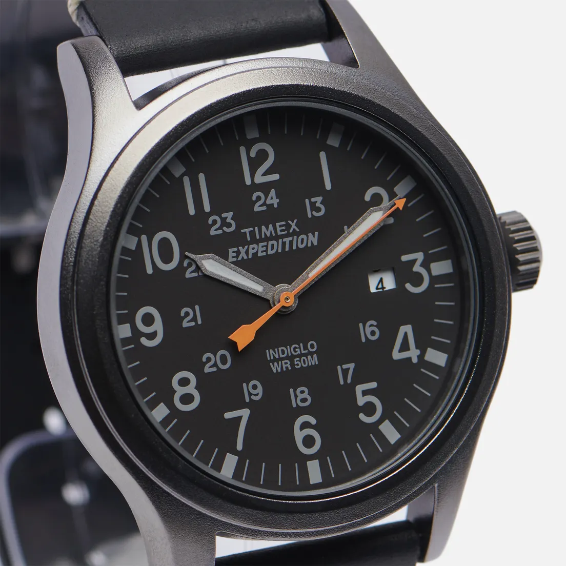Timex Наручные часы Expedition Scout