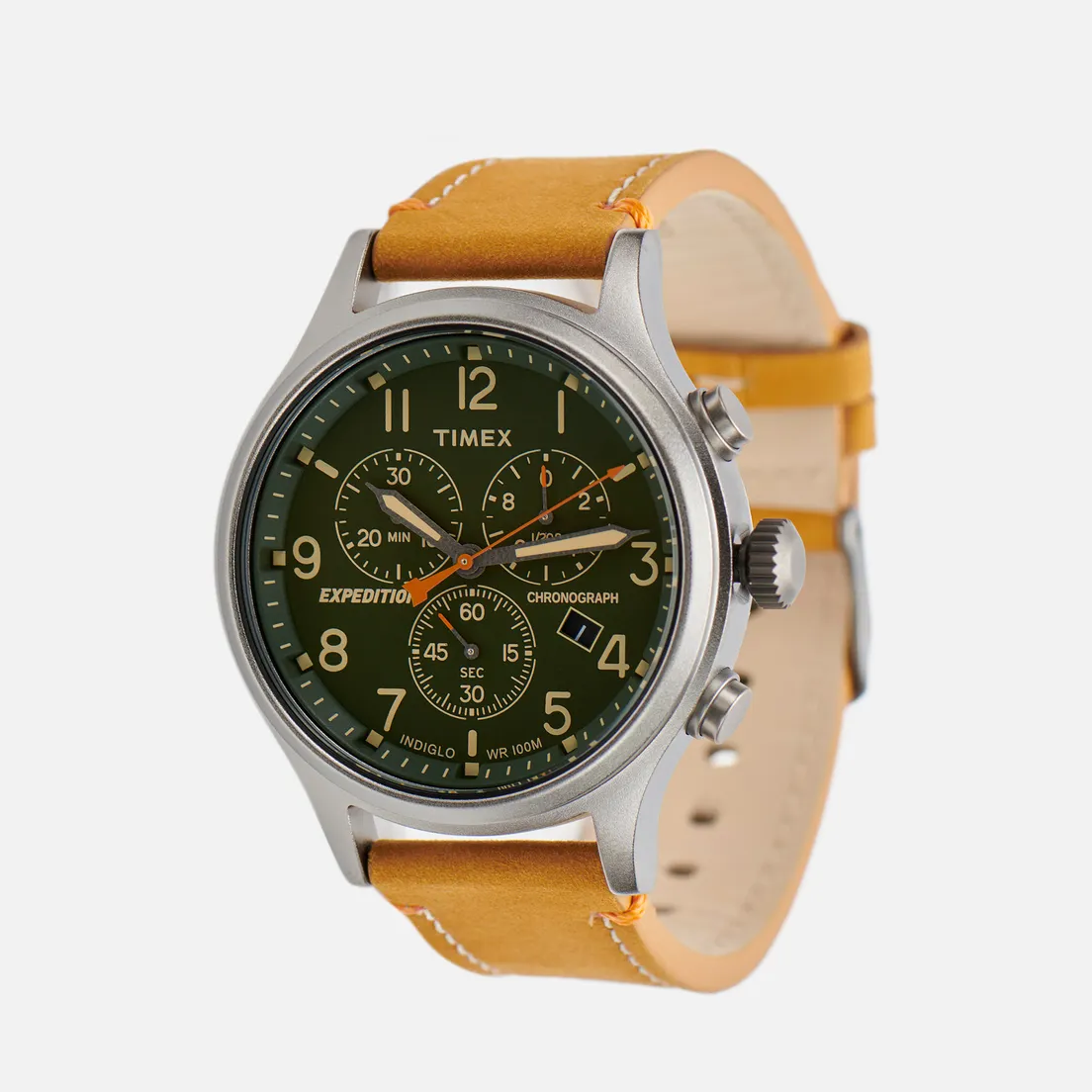 Timex Наручные часы Expedition Scout