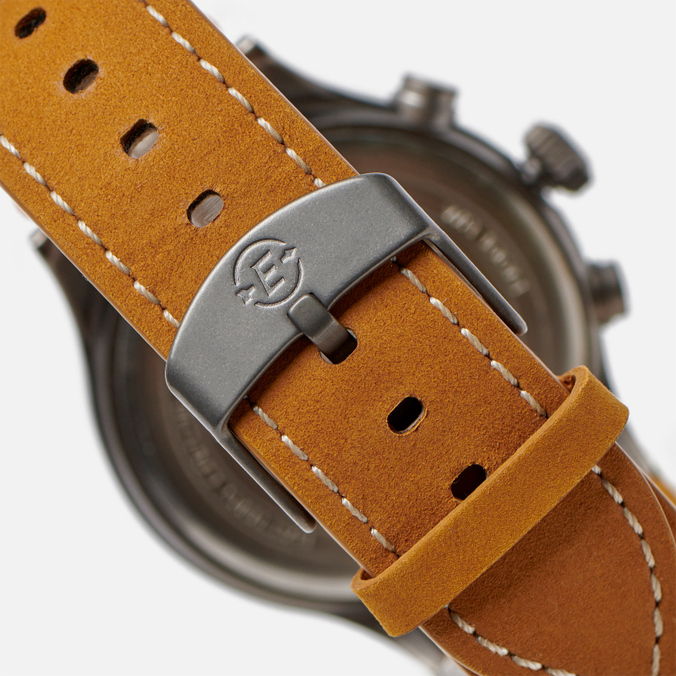 Наручные часы Timex, цвет коричневый, размер UNI TW4B04400 Expedition Scout - фото 4
