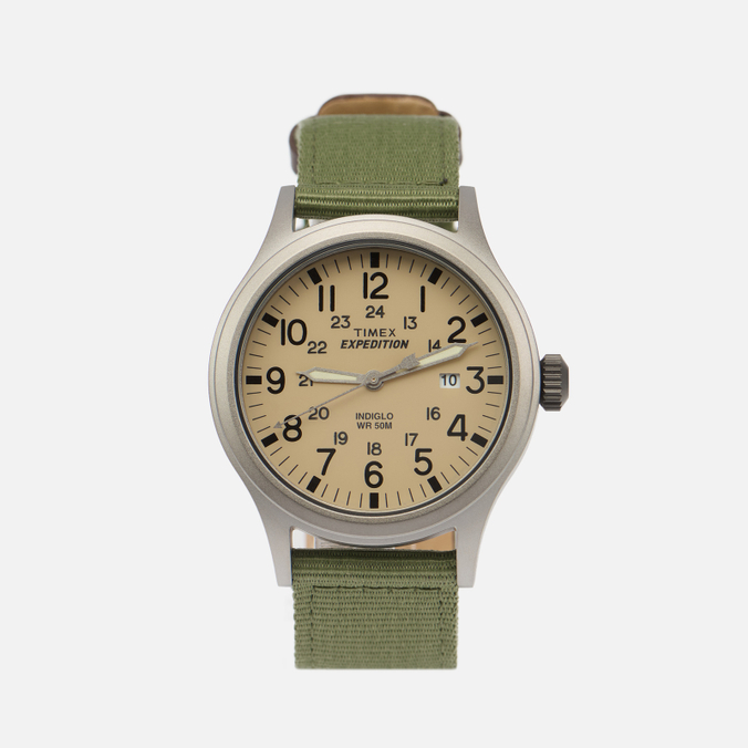 Наручные часы Timex TW4B06800 Expedition Scout