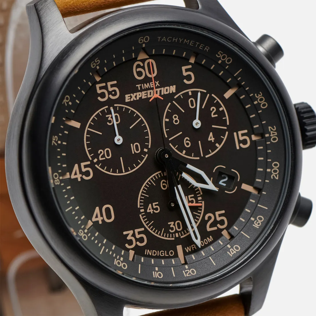 Timex Наручные часы Expedition Field