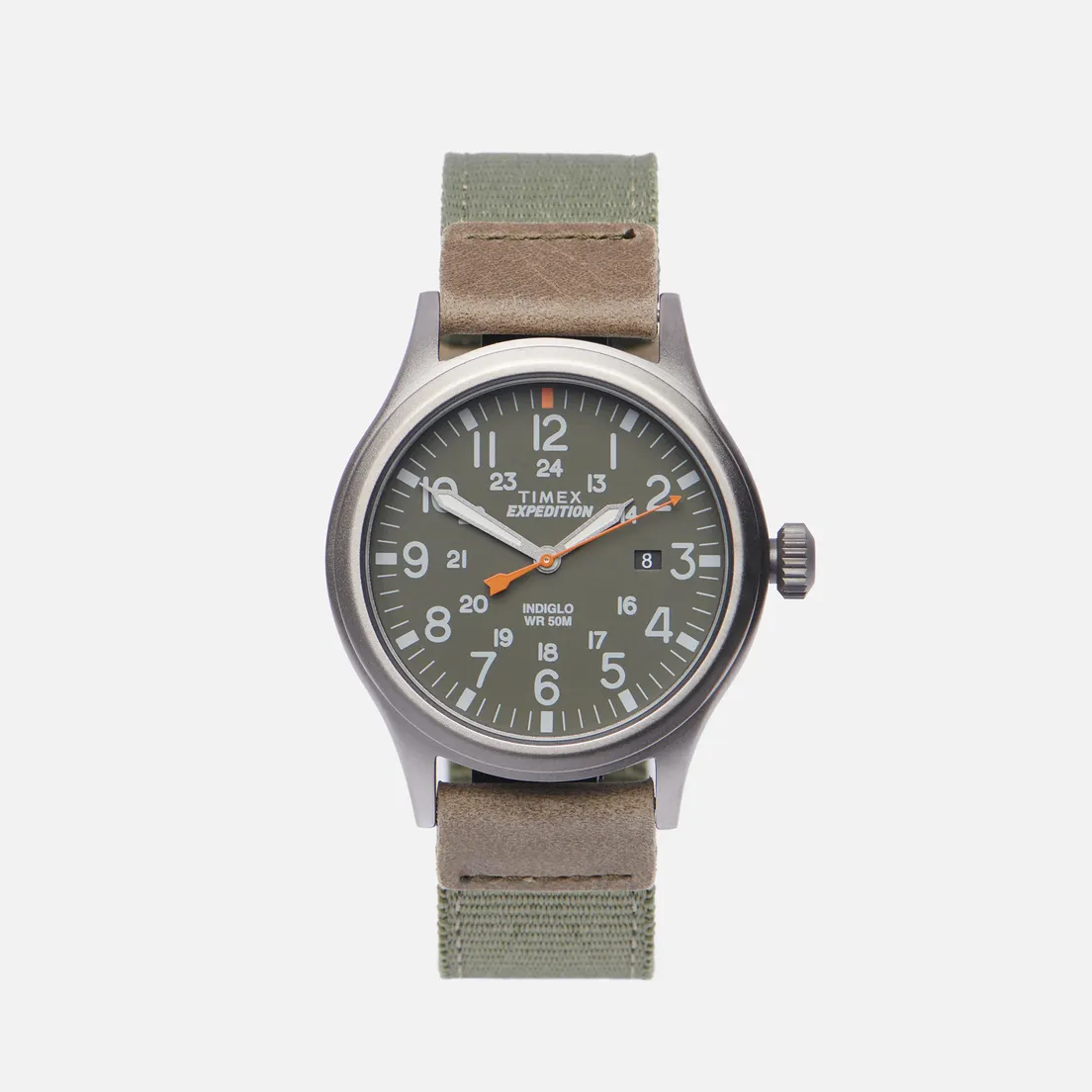 Timex Наручные часы Expedition Scout