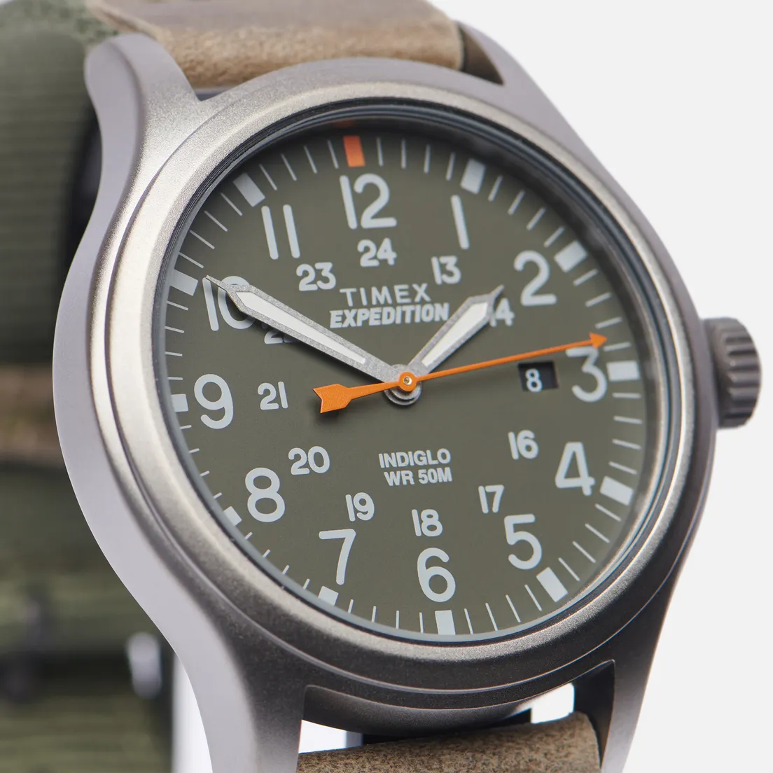 Timex Наручные часы Expedition Scout