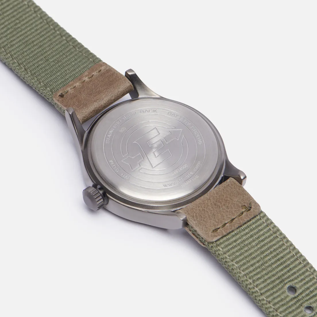 Timex Наручные часы Expedition Scout