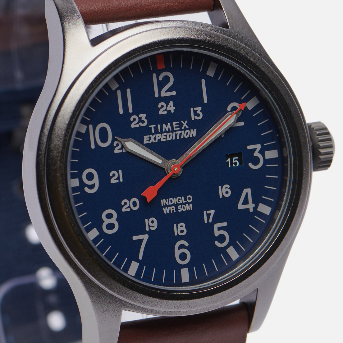 Timex Наручные часы Expedition Scout
